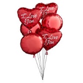 Love Balloons